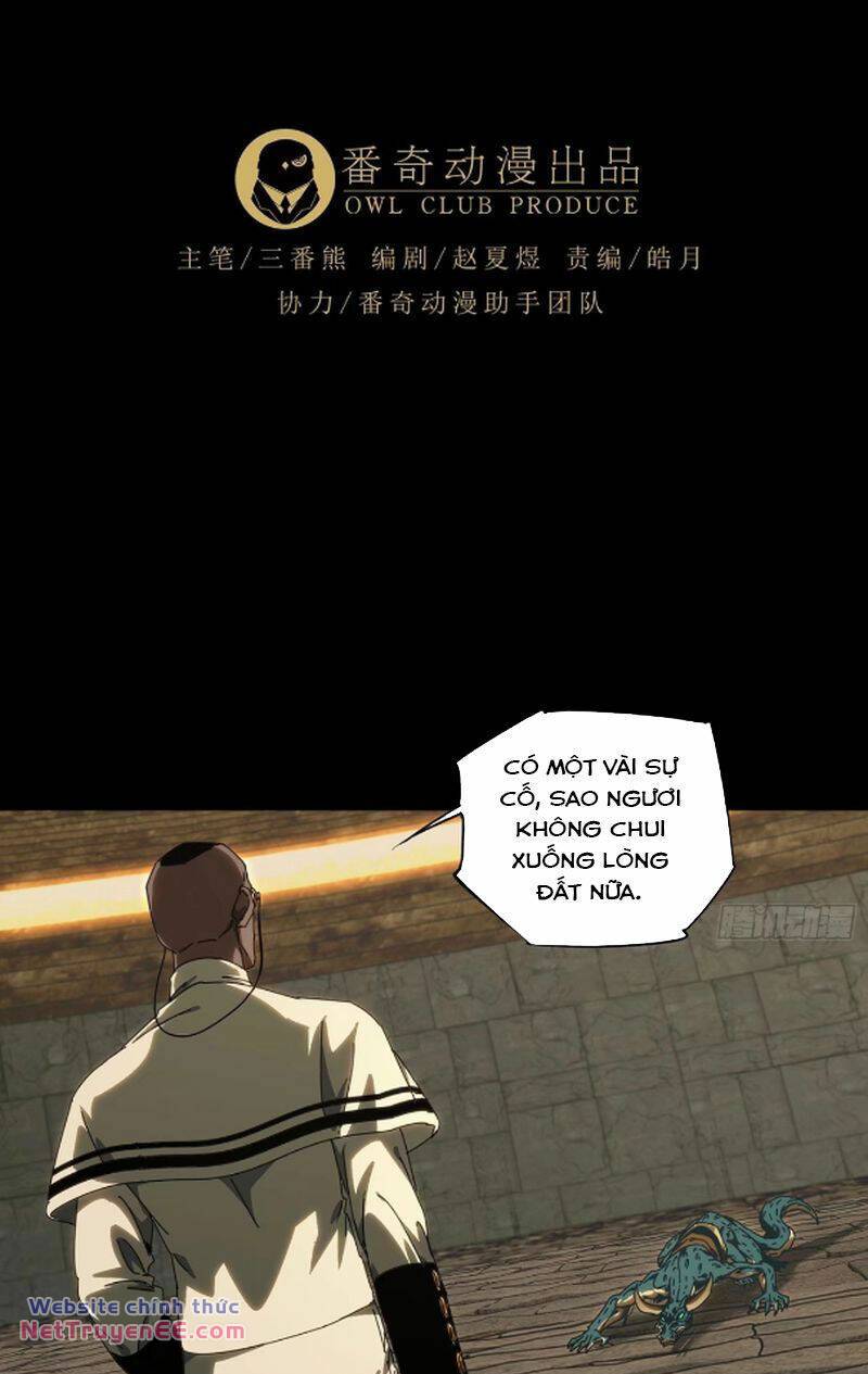 Đại Tượng Vô Hình - Chapter 398 - Page 43