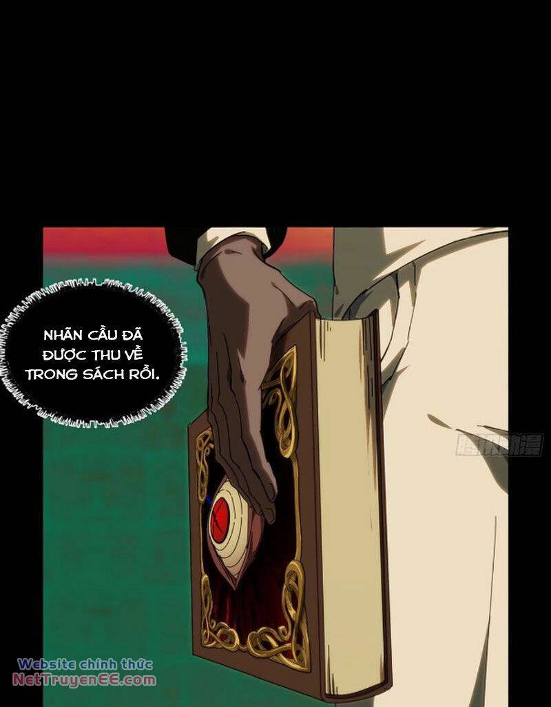 Đại Tượng Vô Hình - Chapter 398 - Page 46