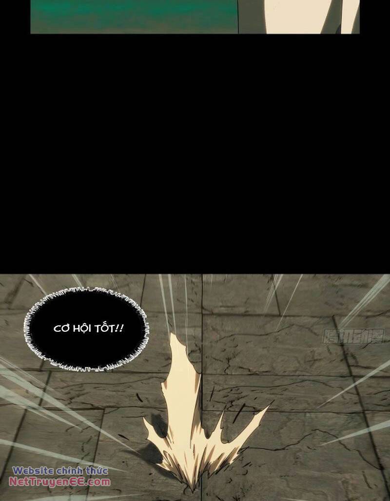 Đại Tượng Vô Hình - Chapter 398 - Page 47