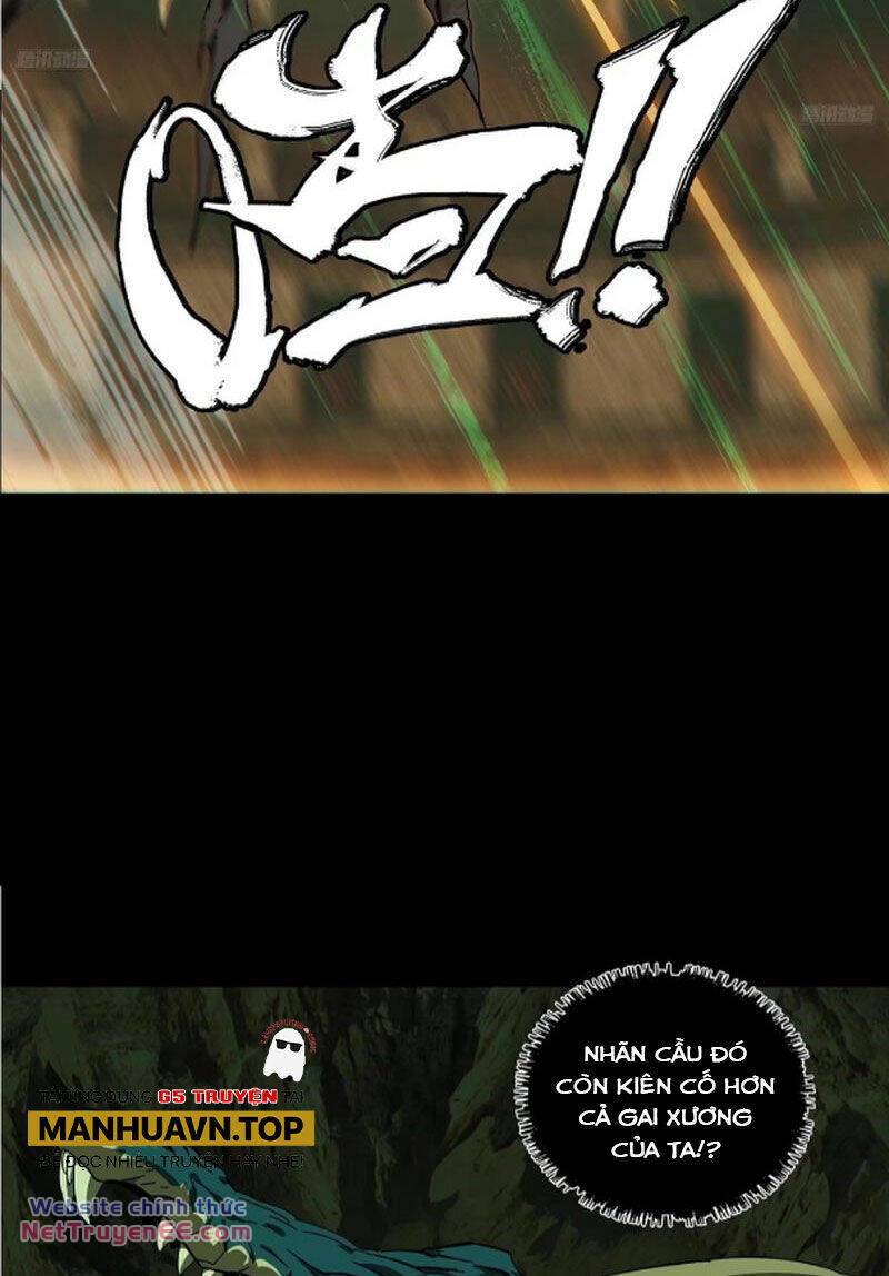 Đại Tượng Vô Hình - Chapter 398 - Page 4