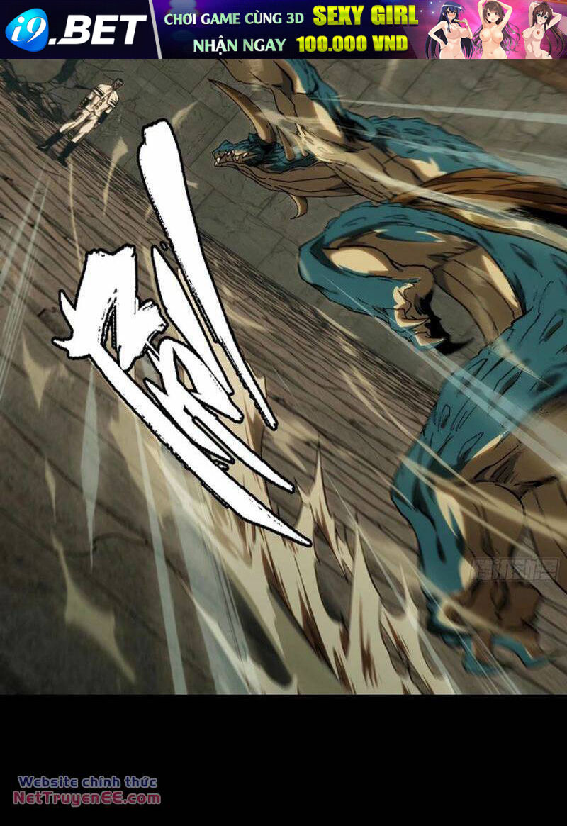 Đại Tượng Vô Hình - Chapter 398 - Page 49