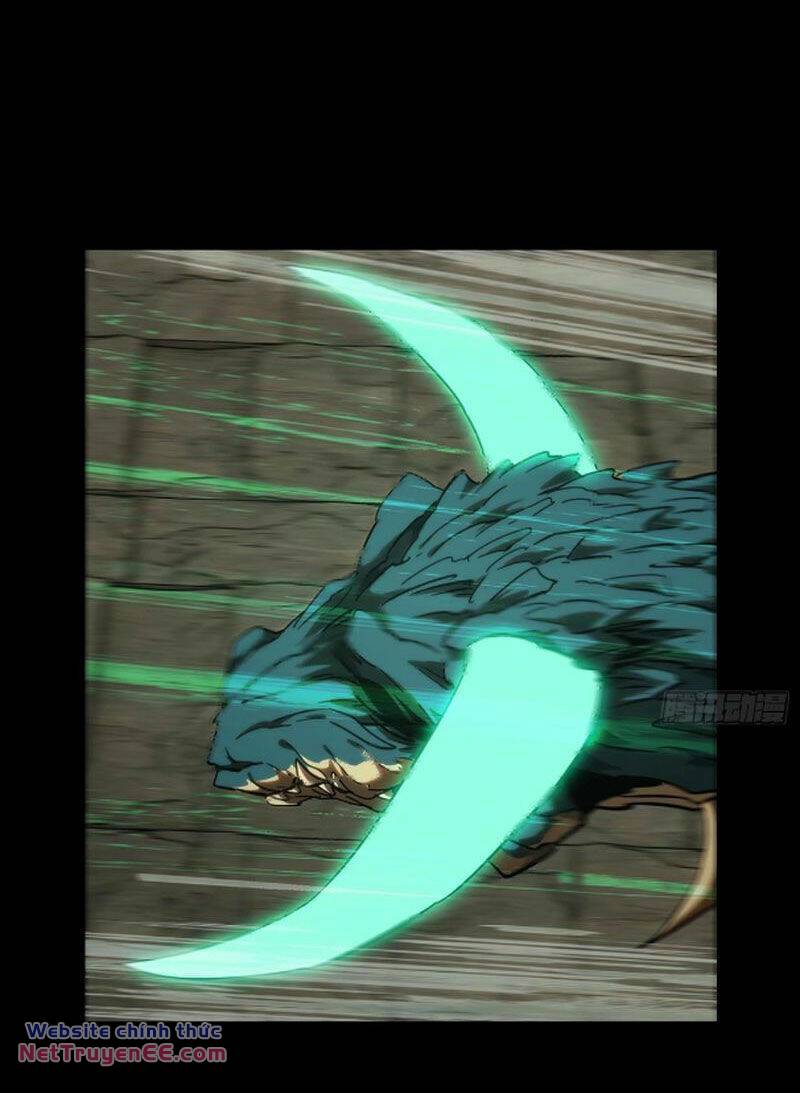 Đại Tượng Vô Hình - Chapter 398 - Page 50