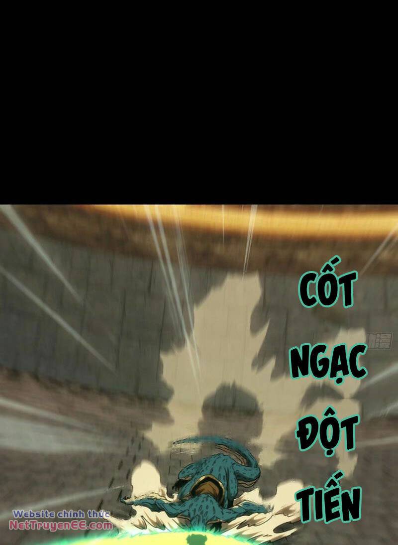 Đại Tượng Vô Hình - Chapter 398 - Page 51