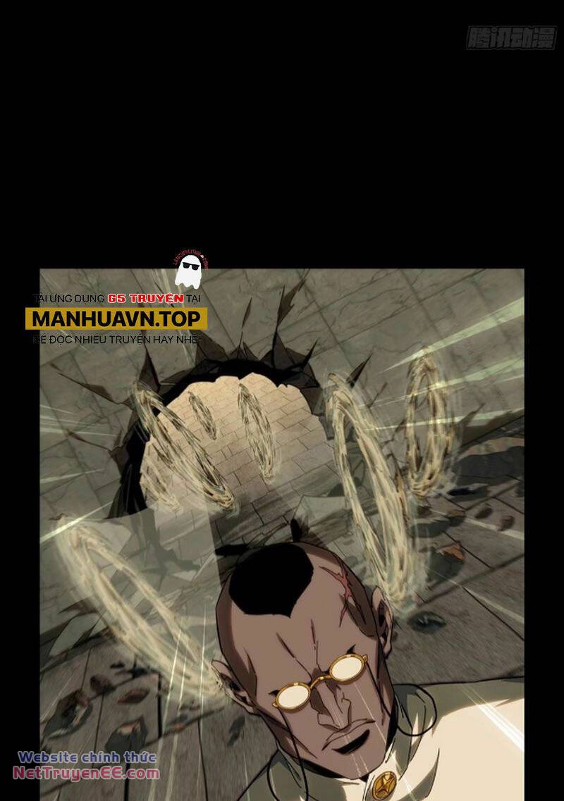 Đại Tượng Vô Hình - Chapter 398 - Page 53