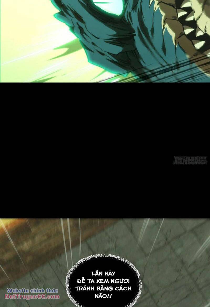 Đại Tượng Vô Hình - Chapter 398 - Page 55