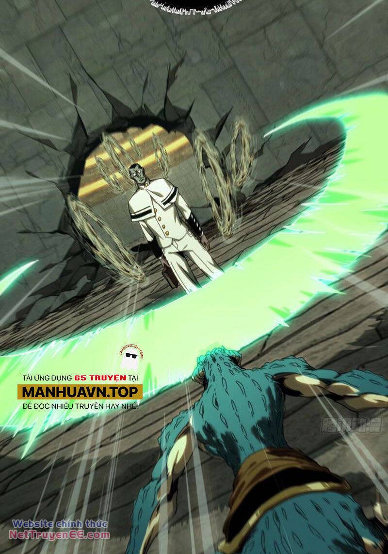 Đại Tượng Vô Hình - Chapter 398 - Page 56