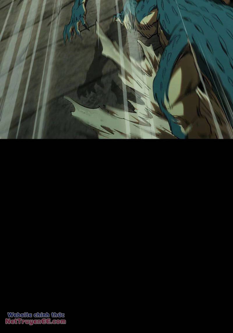 Đại Tượng Vô Hình - Chapter 398 - Page 57