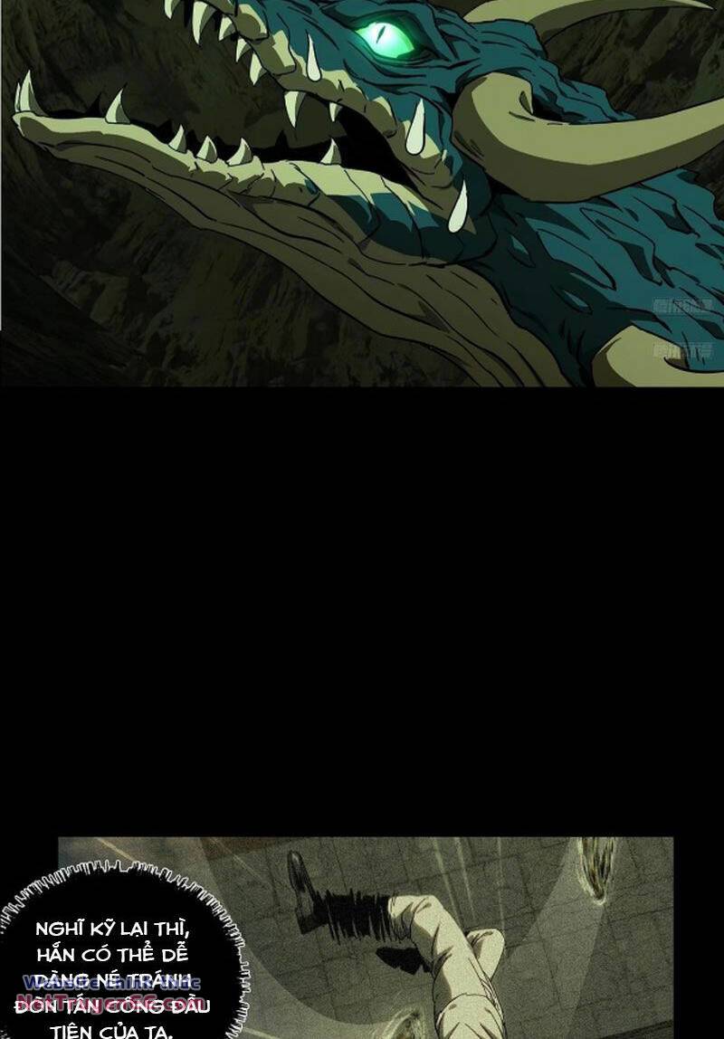 Đại Tượng Vô Hình - Chapter 398 - Page 5