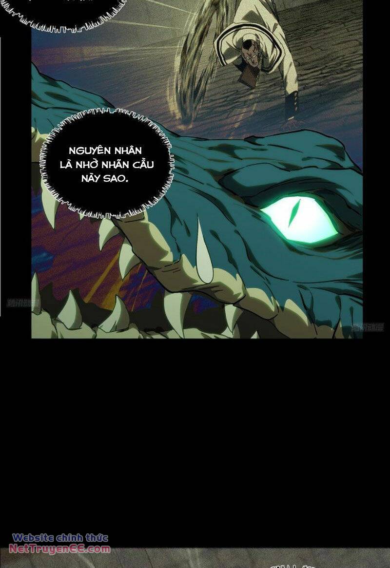 Đại Tượng Vô Hình - Chapter 398 - Page 6