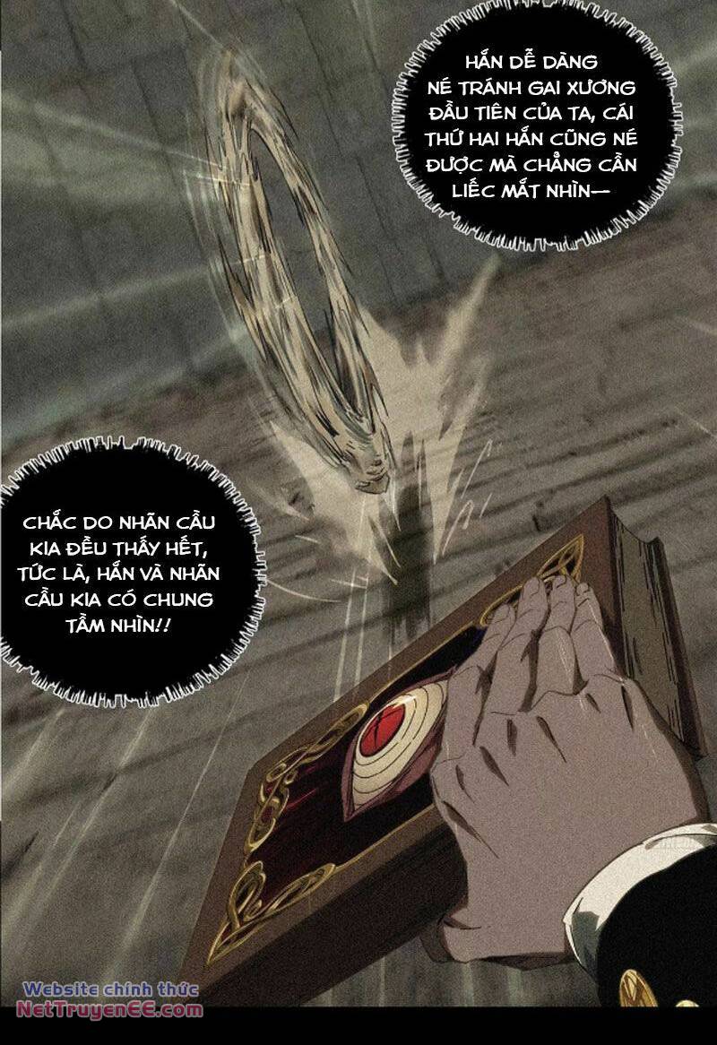 Đại Tượng Vô Hình - Chapter 398 - Page 7