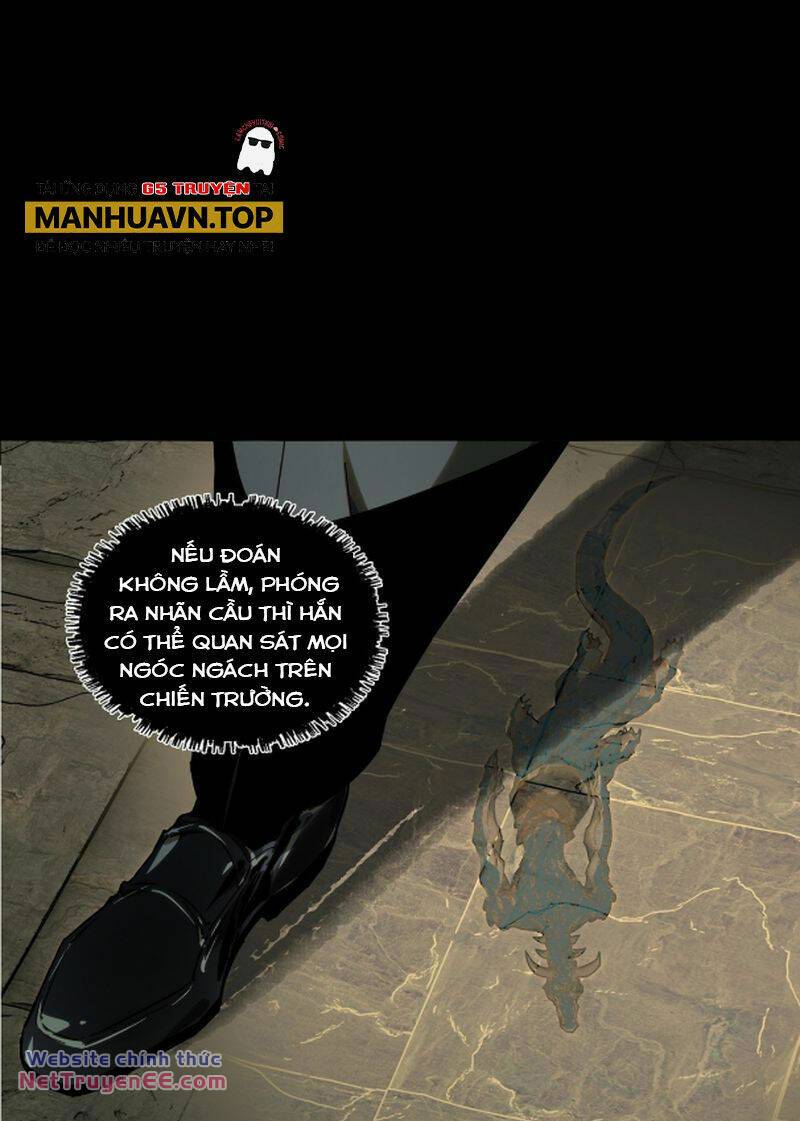 Đại Tượng Vô Hình - Chapter 398 - Page 8