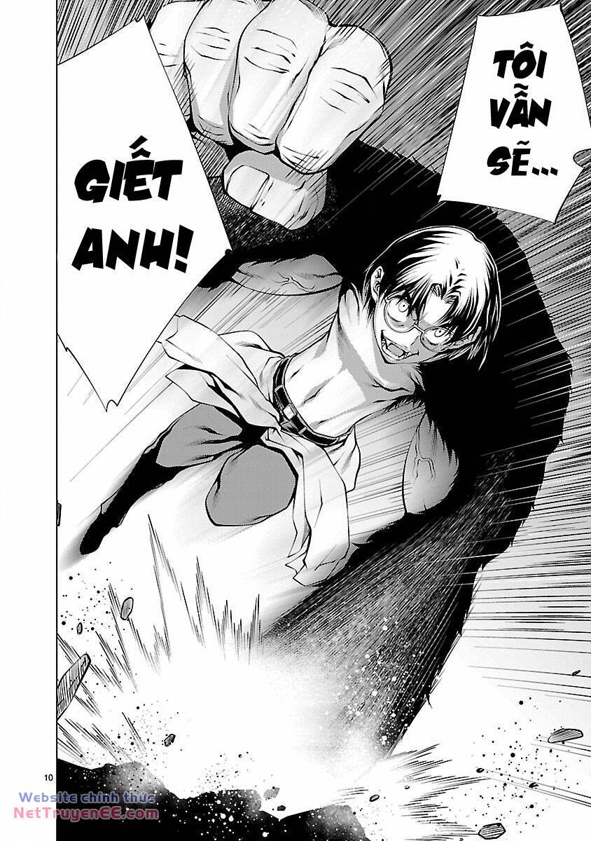 Killing Bites - Chapter 18 - Page 13