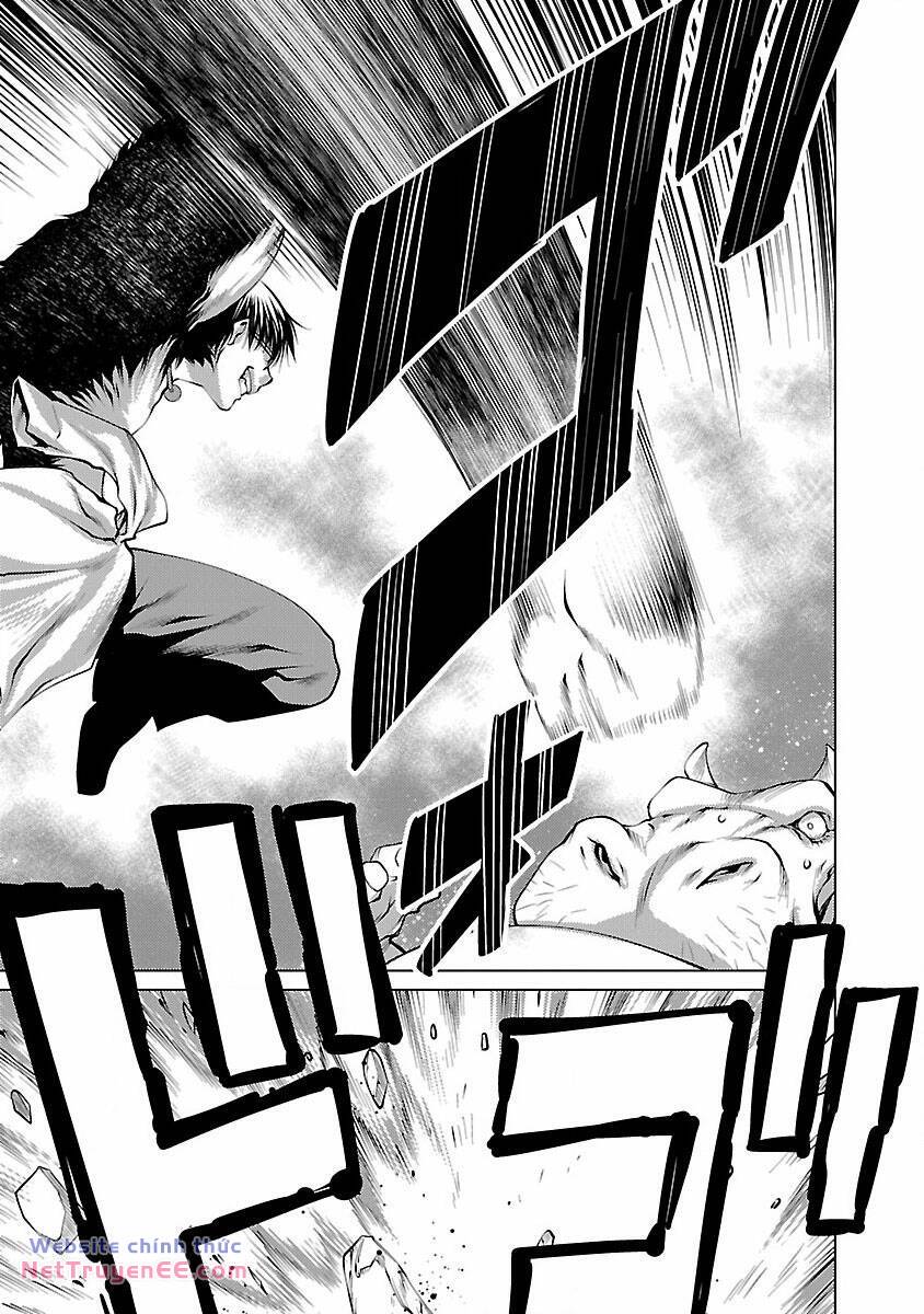 Killing Bites - Chapter 18 - Page 14