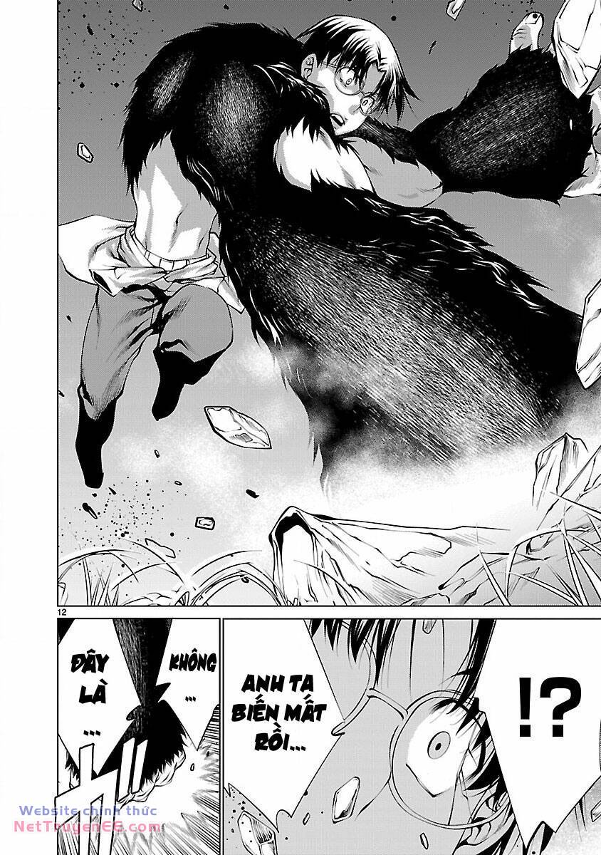 Killing Bites - Chapter 18 - Page 15