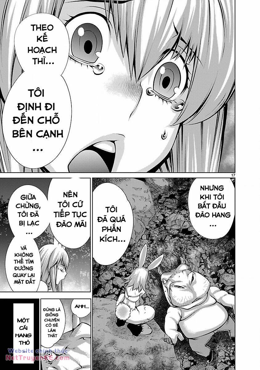 Killing Bites - Chapter 18 - Page 20