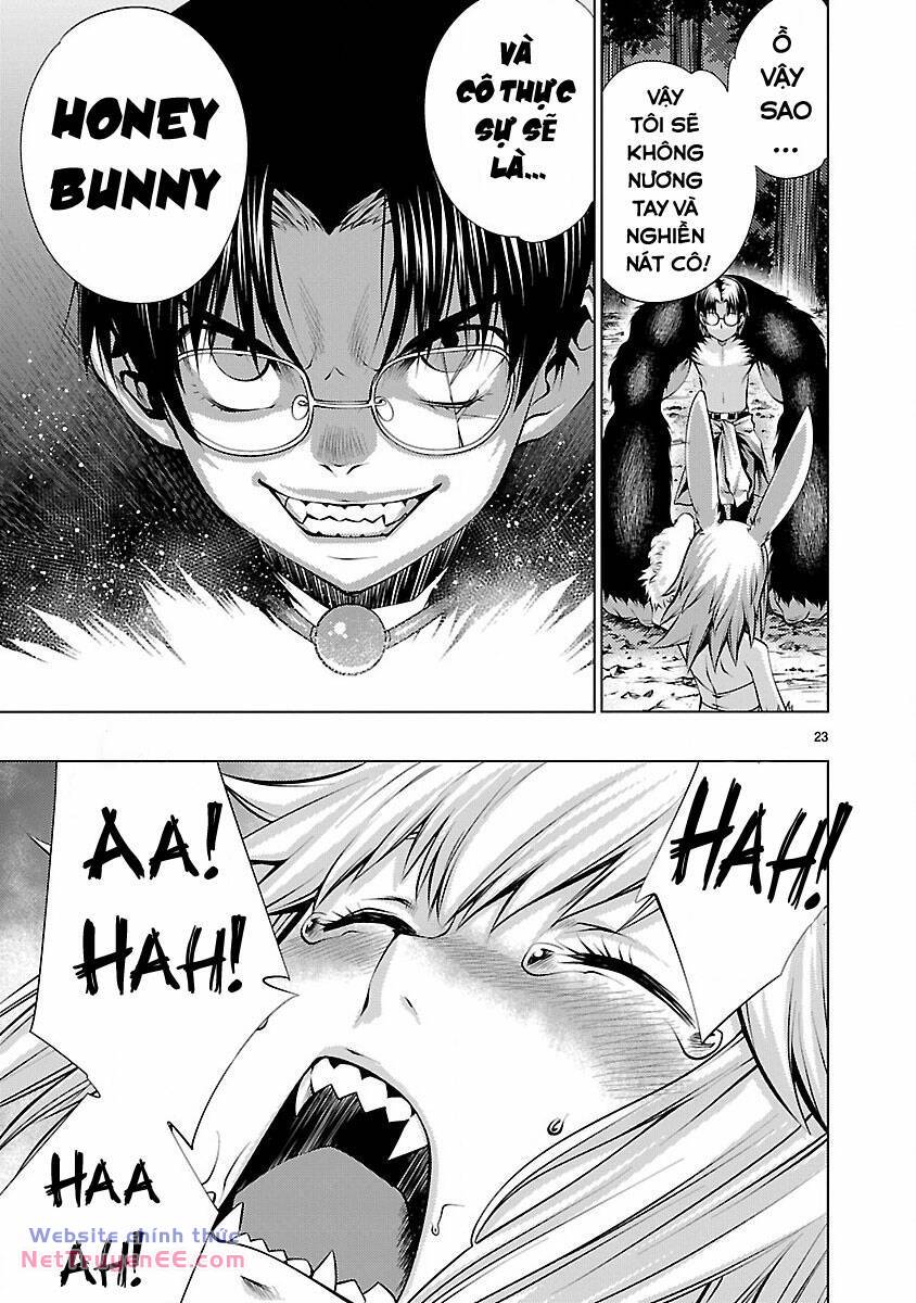 Killing Bites - Chapter 18 - Page 26