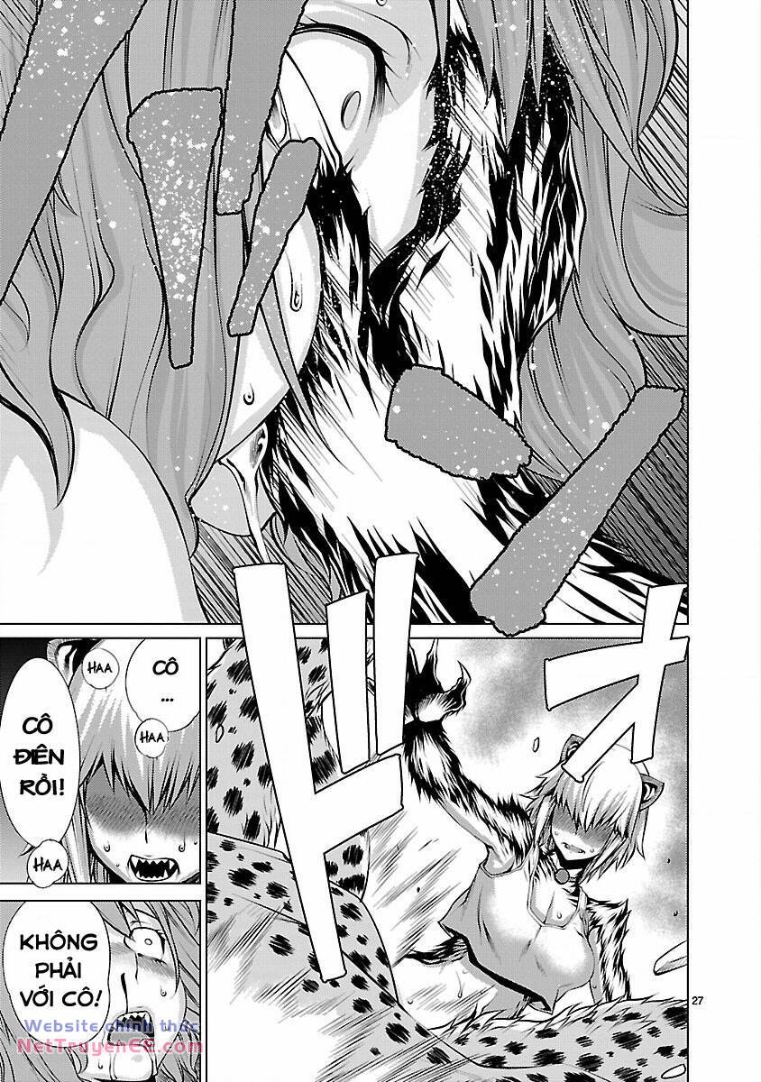 Killing Bites - Chapter 18 - Page 30