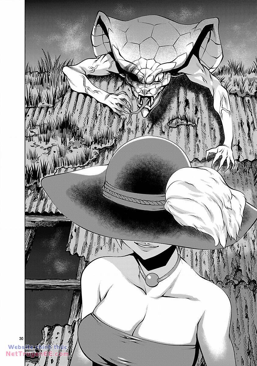 Killing Bites - Chapter 18 - Page 33