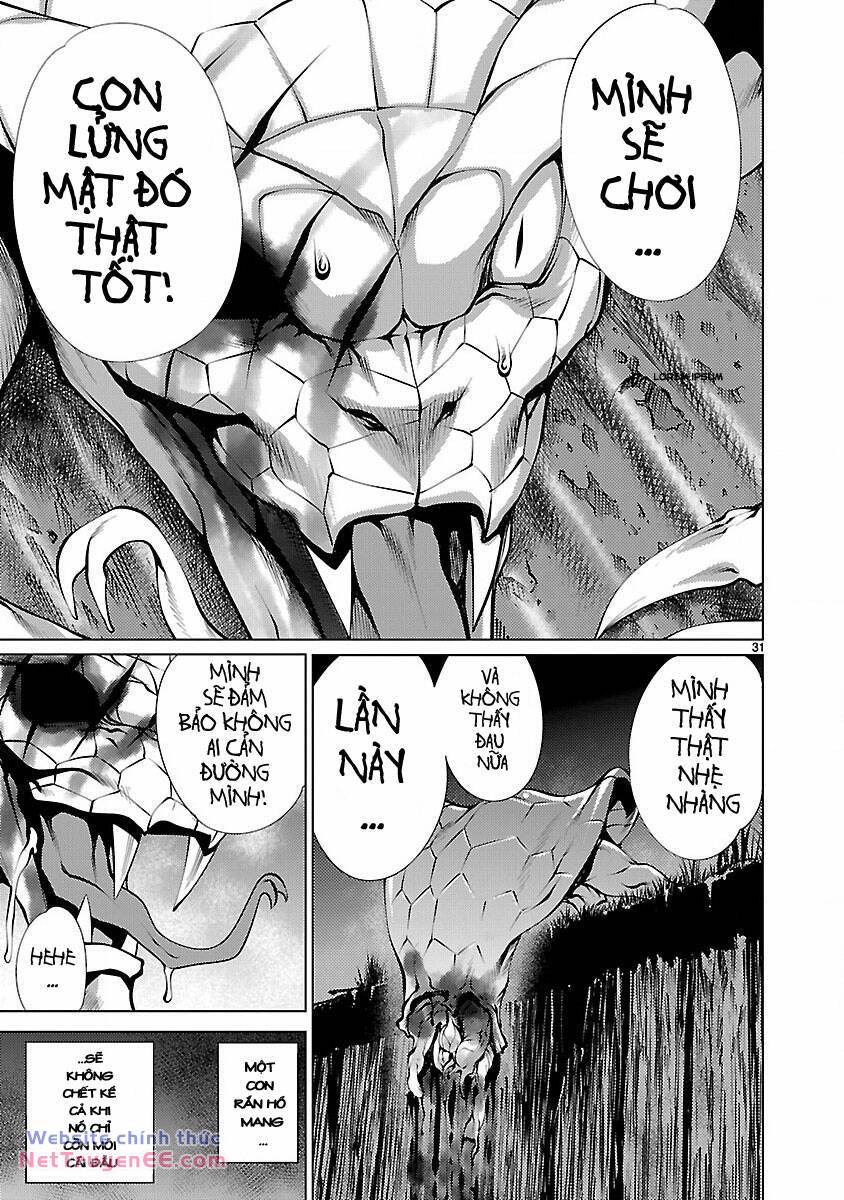 Killing Bites - Chapter 18 - Page 34