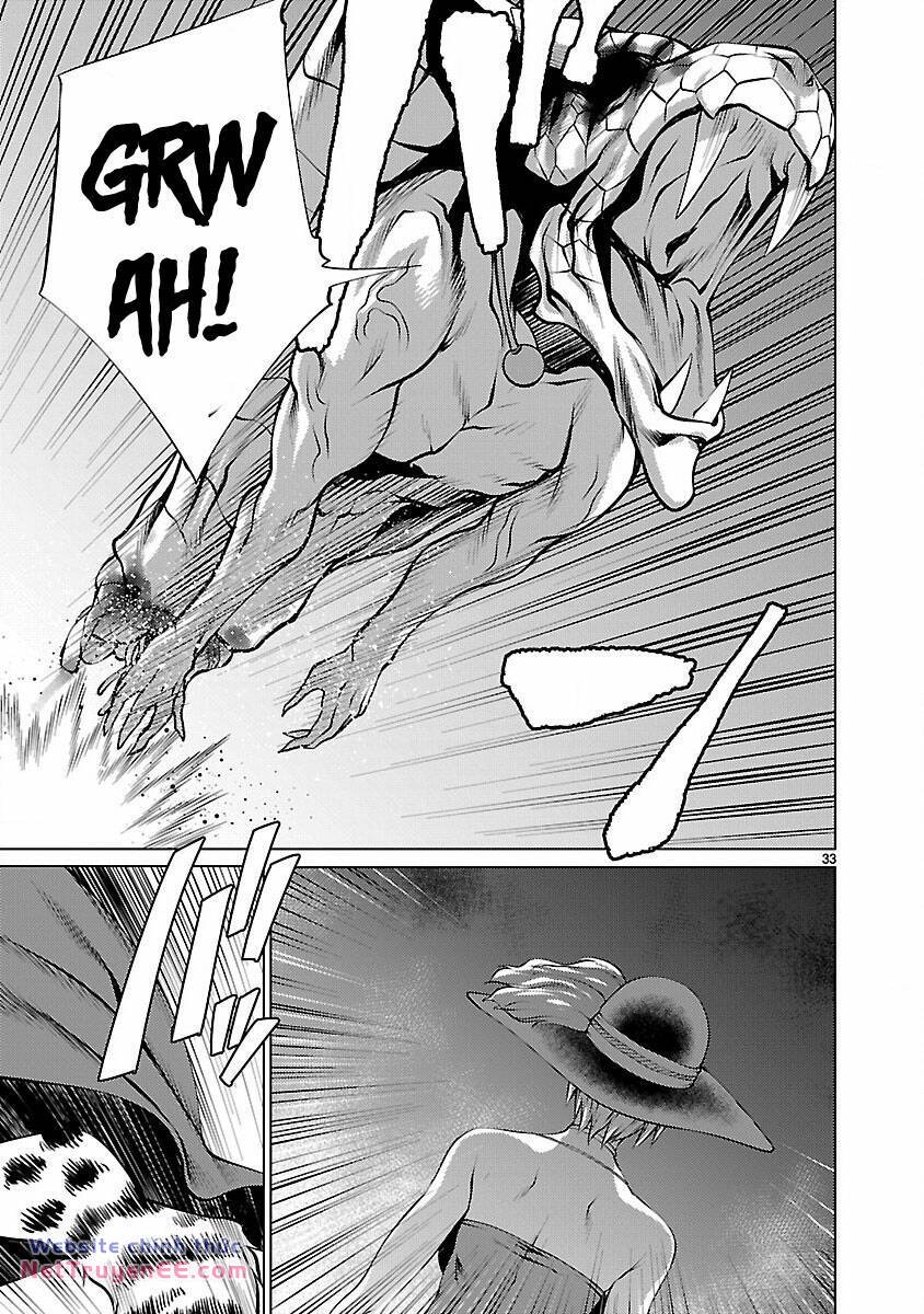 Killing Bites - Chapter 18 - Page 36