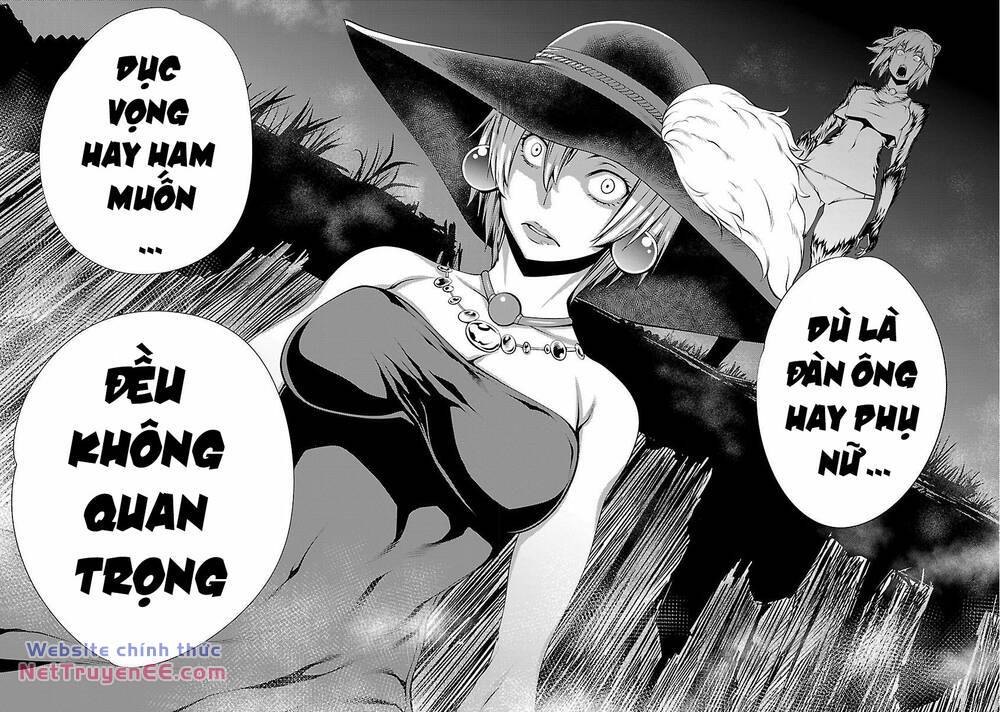 Killing Bites - Chapter 18 - Page 41