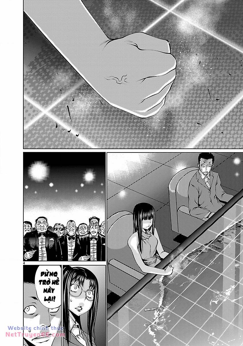 Killing Bites - Chapter 18 - Page 7