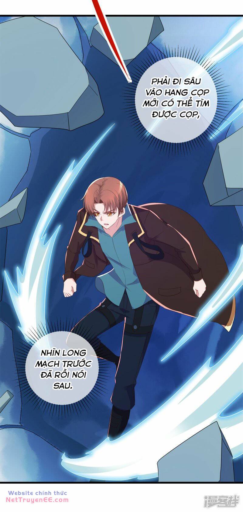 Trọng Sinh Địa Cầu Tiên Tôn - Chapter 219 - Page 29