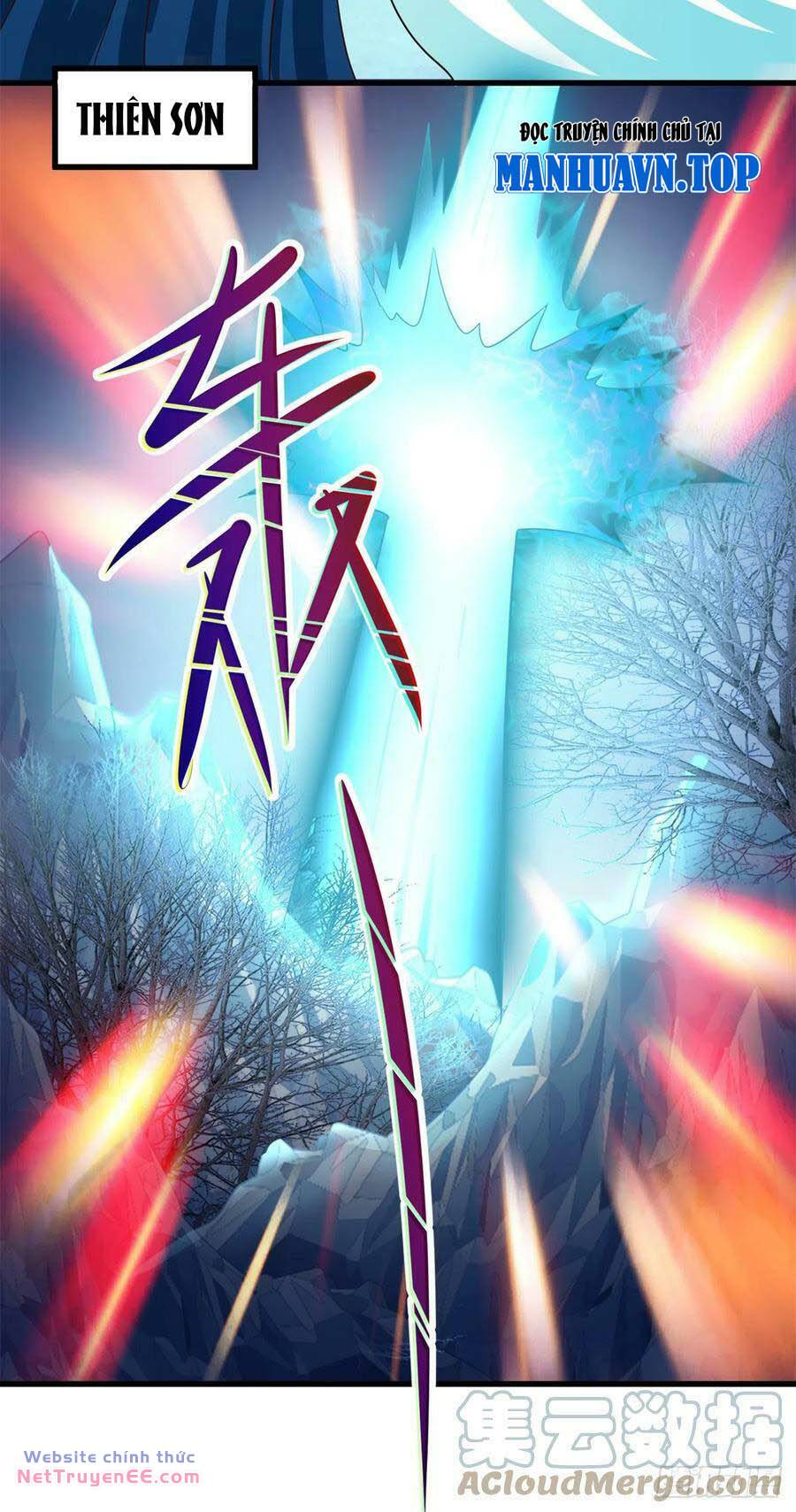 Trọng Sinh Địa Cầu Tiên Tôn - Chapter 222 - Page 35