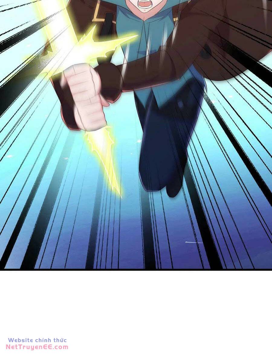 Trọng Sinh Địa Cầu Tiên Tôn - Chapter 223 - Page 33