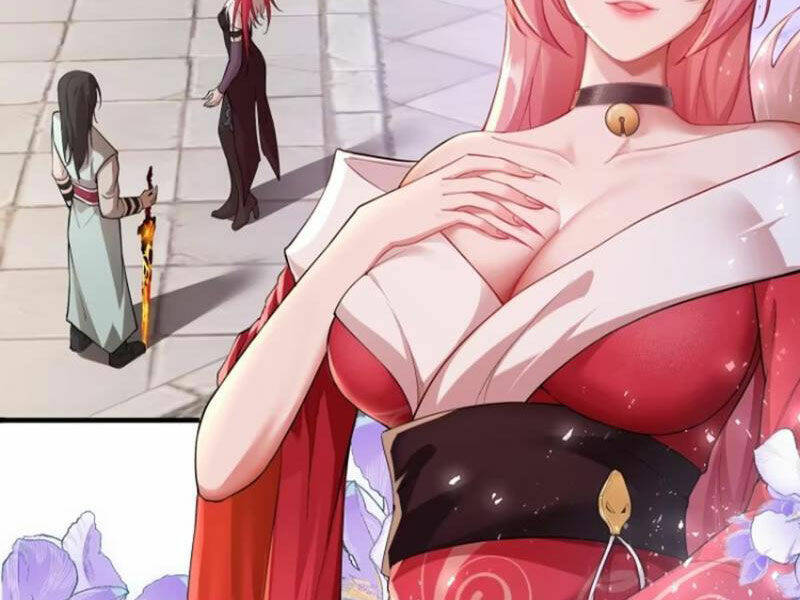 Bắt Đầu Với Tuyệt Sắc Sư Tôn Hệ Thống Tổng Cục Phản Cốt - Chapter 41 - Page 19