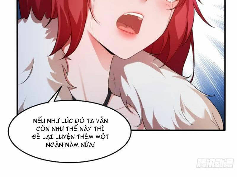 Bắt Đầu Với Tuyệt Sắc Sư Tôn Hệ Thống Tổng Cục Phản Cốt - Chapter 41 - Page 35