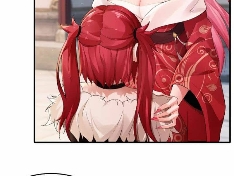 Bắt Đầu Với Tuyệt Sắc Sư Tôn Hệ Thống Tổng Cục Phản Cốt - Chapter 41 - Page 37