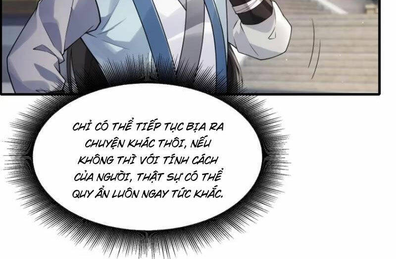 Bắt Đầu Với Tuyệt Sắc Sư Tôn Hệ Thống Tổng Cục Phản Cốt - Chapter 41 - Page 41