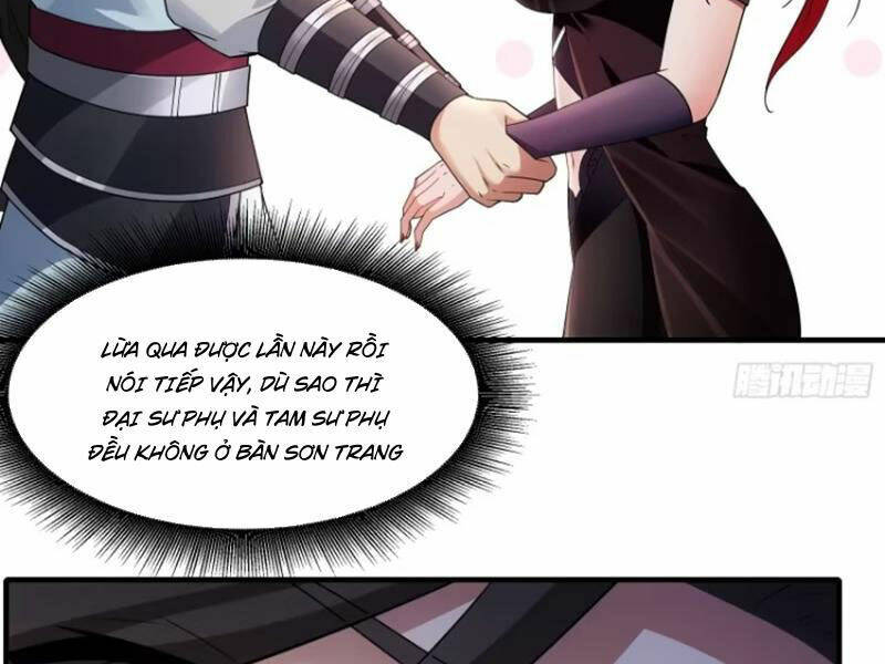 Bắt Đầu Với Tuyệt Sắc Sư Tôn Hệ Thống Tổng Cục Phản Cốt - Chapter 41 - Page 45
