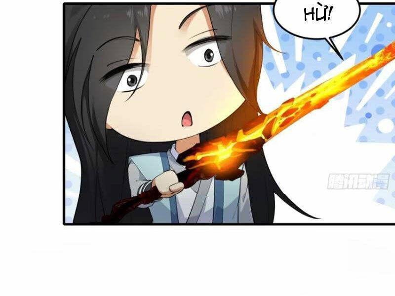 Bắt Đầu Với Tuyệt Sắc Sư Tôn Hệ Thống Tổng Cục Phản Cốt - Chapter 41 - Page 4