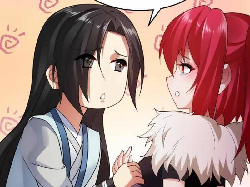 Bắt Đầu Với Tuyệt Sắc Sư Tôn Hệ Thống Tổng Cục Phản Cốt - Chapter 41 - Page 49