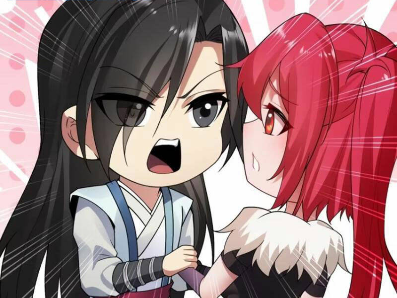 Bắt Đầu Với Tuyệt Sắc Sư Tôn Hệ Thống Tổng Cục Phản Cốt - Chapter 41 - Page 53