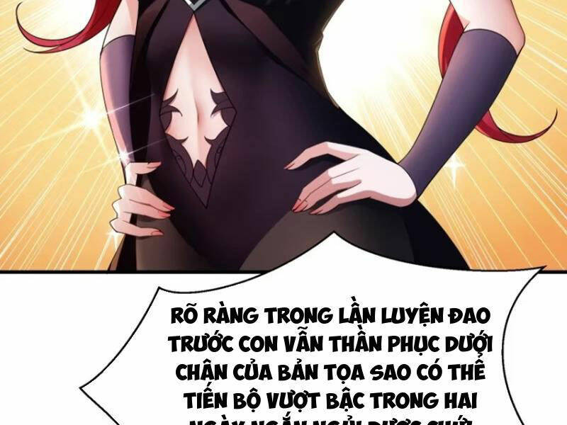 Bắt Đầu Với Tuyệt Sắc Sư Tôn Hệ Thống Tổng Cục Phản Cốt - Chapter 41 - Page 58