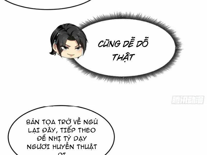 Bắt Đầu Với Tuyệt Sắc Sư Tôn Hệ Thống Tổng Cục Phản Cốt - Chapter 41 - Page 61