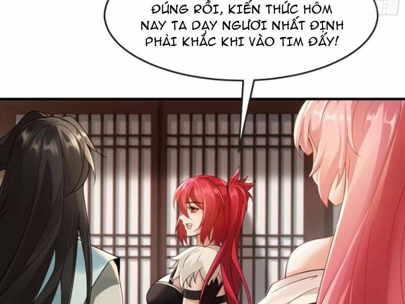 Bắt Đầu Với Tuyệt Sắc Sư Tôn Hệ Thống Tổng Cục Phản Cốt - Chapter 41 - Page 64