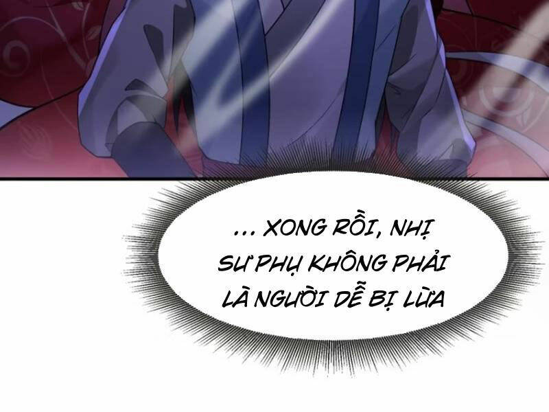 Bắt Đầu Với Tuyệt Sắc Sư Tôn Hệ Thống Tổng Cục Phản Cốt - Chapter 41 - Page 72