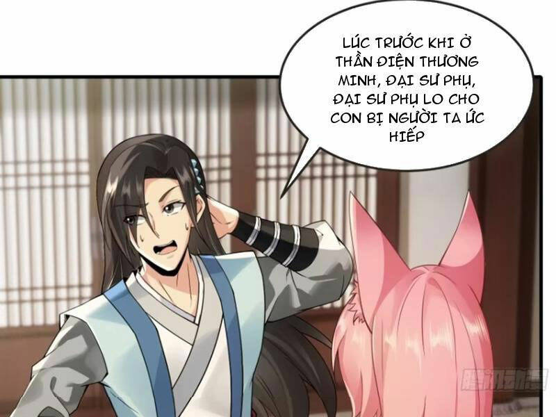 Bắt Đầu Với Tuyệt Sắc Sư Tôn Hệ Thống Tổng Cục Phản Cốt - Chapter 41 - Page 75