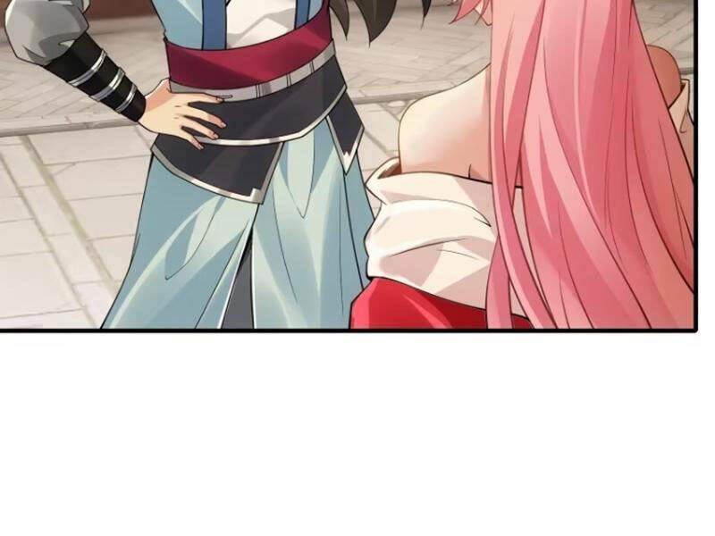 Bắt Đầu Với Tuyệt Sắc Sư Tôn Hệ Thống Tổng Cục Phản Cốt - Chapter 41 - Page 76