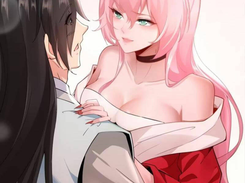 Bắt Đầu Với Tuyệt Sắc Sư Tôn Hệ Thống Tổng Cục Phản Cốt - Chapter 41 - Page 85