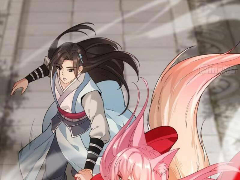 Bắt Đầu Với Tuyệt Sắc Sư Tôn Hệ Thống Tổng Cục Phản Cốt - Chapter 41 - Page 93