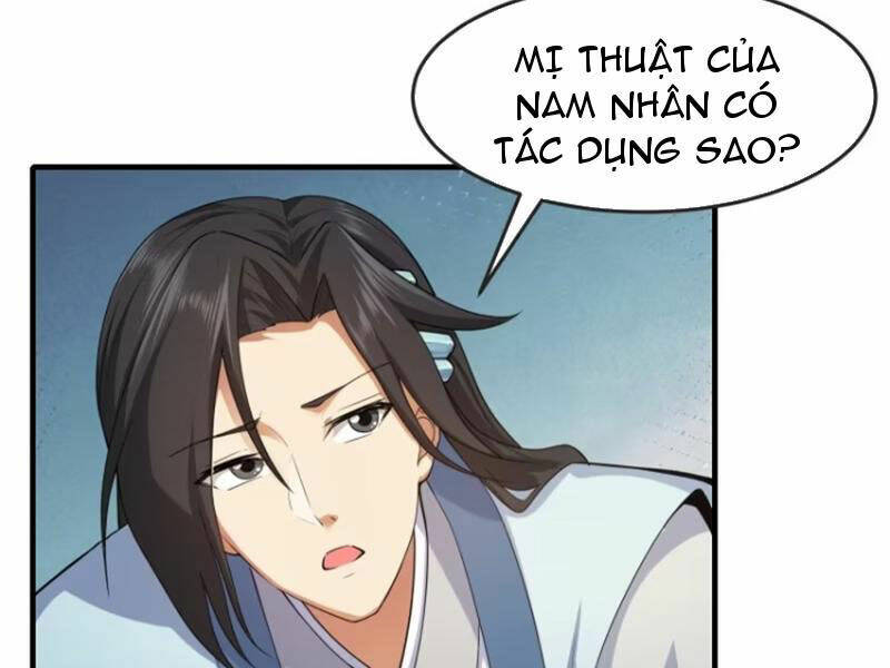 Bắt Đầu Với Tuyệt Sắc Sư Tôn Hệ Thống Tổng Cục Phản Cốt - Chapter 41 - Page 97
