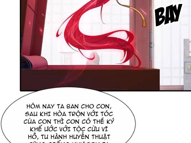 Bắt Đầu Với Tuyệt Sắc Sư Tôn Hệ Thống Tổng Cục Phản Cốt - Chapter 42 - Page 27