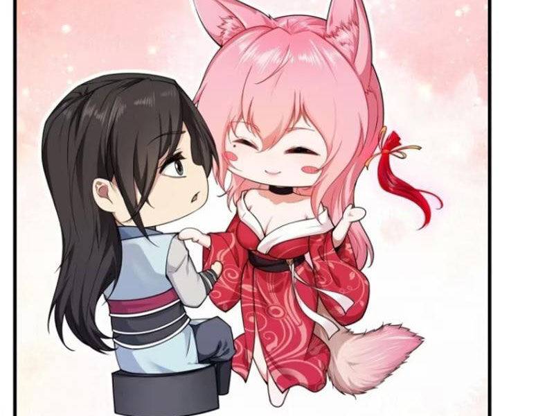 Bắt Đầu Với Tuyệt Sắc Sư Tôn Hệ Thống Tổng Cục Phản Cốt - Chapter 42 - Page 35