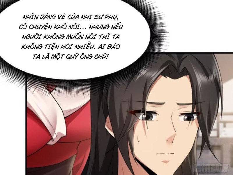 Bắt Đầu Với Tuyệt Sắc Sư Tôn Hệ Thống Tổng Cục Phản Cốt - Chapter 42 - Page 41