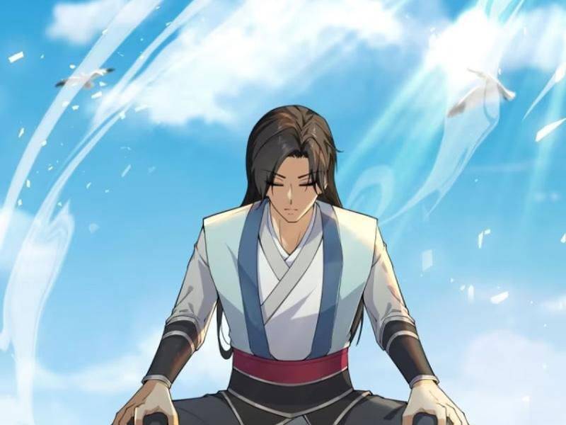 Bắt Đầu Với Tuyệt Sắc Sư Tôn Hệ Thống Tổng Cục Phản Cốt - Chapter 42 - Page 92